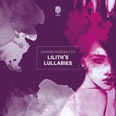 Damian Marhulets - Marhulets: Lilith's Lullabies (CD)