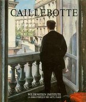 Gustave Caillebotte  Catalogue Raisonné des Peintures et Pastels