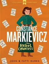 Constance Markievicz Little Library 3