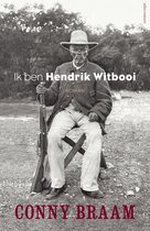 Omslag Ik ben Hendrik Witbooi