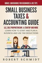 Small Business Taxes & Accounting Guide
