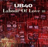 Labour Of Love III