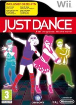 Just Dance /Wii