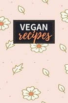 Vegan Recipes