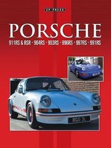 Porsche 911RS & RSR 964RS 993RS 996RS 997RS 991RS