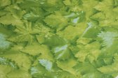 Gemitex Plakfolie – Kleefplastiek – Plakplastic - Hoogwaardig – Feuille Groen - 45cm x 2m