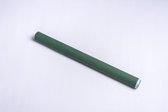 Gemitex Plakfolie – Kleefplastiek – Plakplastic - Hoogwaardig – Fluweel Groen - 45cm x 2m