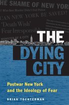 Studies in United States Culture - The Dying City