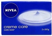 Nivea Zeep Creme Care Duo