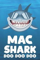 Mac - Shark Doo Doo Doo