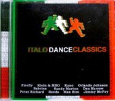 Italo Dance Classics -18T