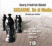 Händel: Sosarme - 1954 Recording