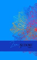 Zen - Sudoku Easy 1