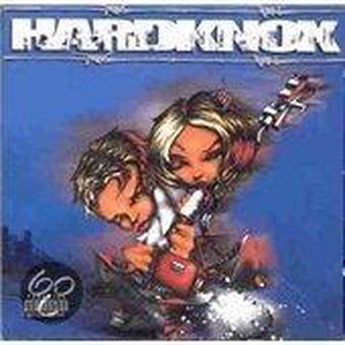 Hardknox