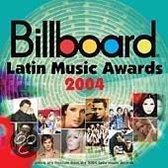 Billboard Latin Music Awards 2004