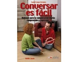 Conversar es fácil
