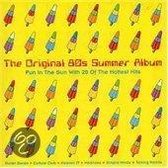 Original 80's Summer Album