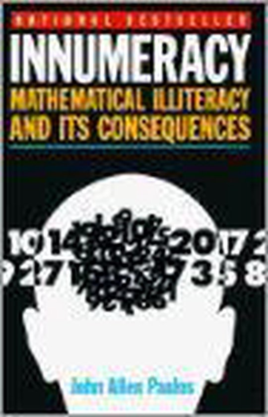 Innumeracy - cover