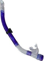 Shallow Snorkel wave senior blauw