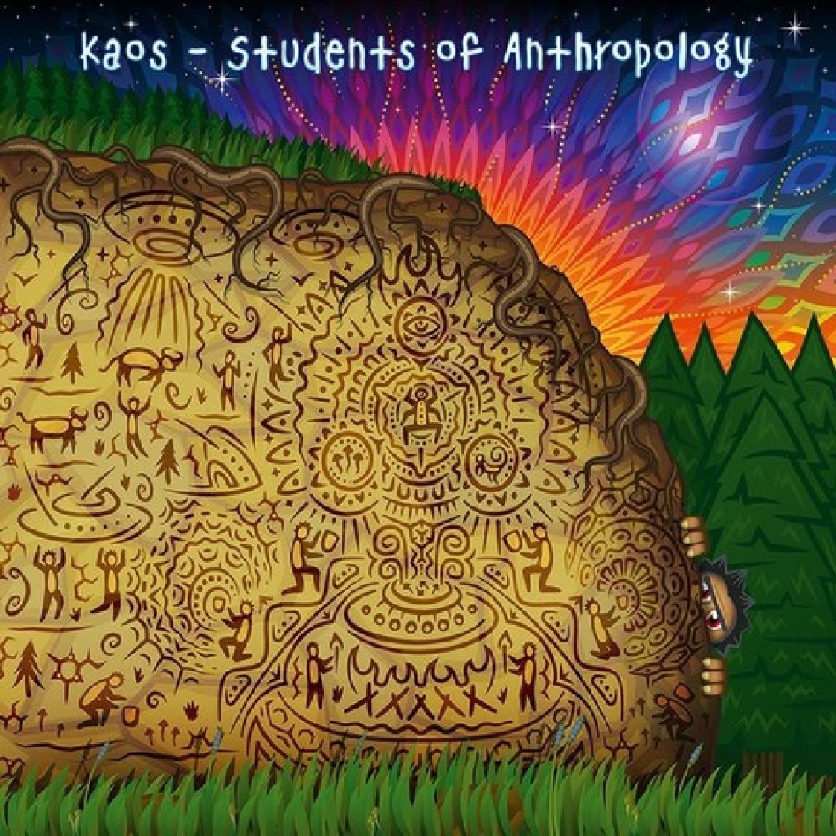 Students of Anthropolo
