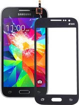 Let op type!! Value Edition / G361 Touch Panel for Galaxy Core Prime (Black)