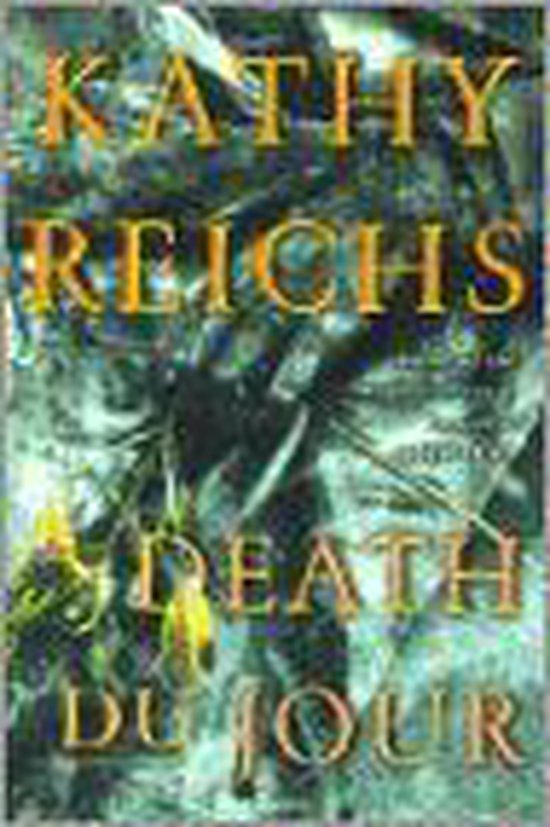 Death Du Jour - cover