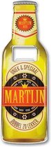 Ouvre-bière magnétique - Martijn