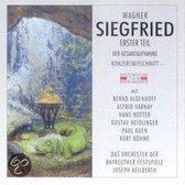 Siegfried (Erster Teil)