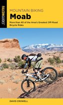 Regional Mountain Biking Series - Mountain Biking Moab