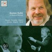Gustav Kuhn / A Musical Portra
