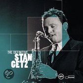 Definitive Stan Getz