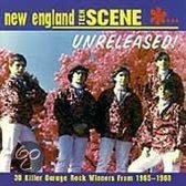 New England Teen Scene: Unreleased! 1965-1968