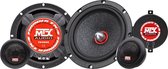 MTX Audio TX465S 16,5 cm 2-weg component luidspreker - 320 Watt