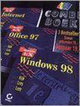Je eerste keer windows 98/office 97