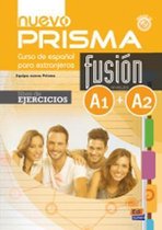 Nuevo Prisma Fusion Ex A1 A2