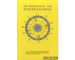 De Profetieën van Nostradamus