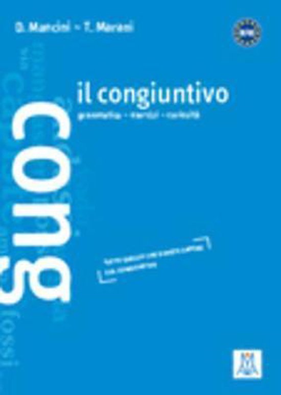 Il Congiuntivo - cover
