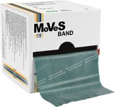 MoVeS (MSD) - Band 22,5m - Heavy - Green