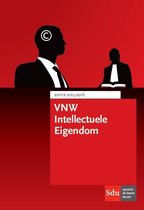 Educatieve wettenverzameling - VNW Intellectuele eigendom 2015-2016