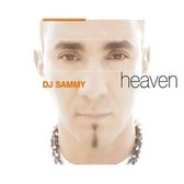 DJ Sammy ‎– Heaven