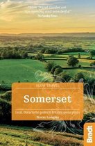 Bradt Somerset Travel Guide