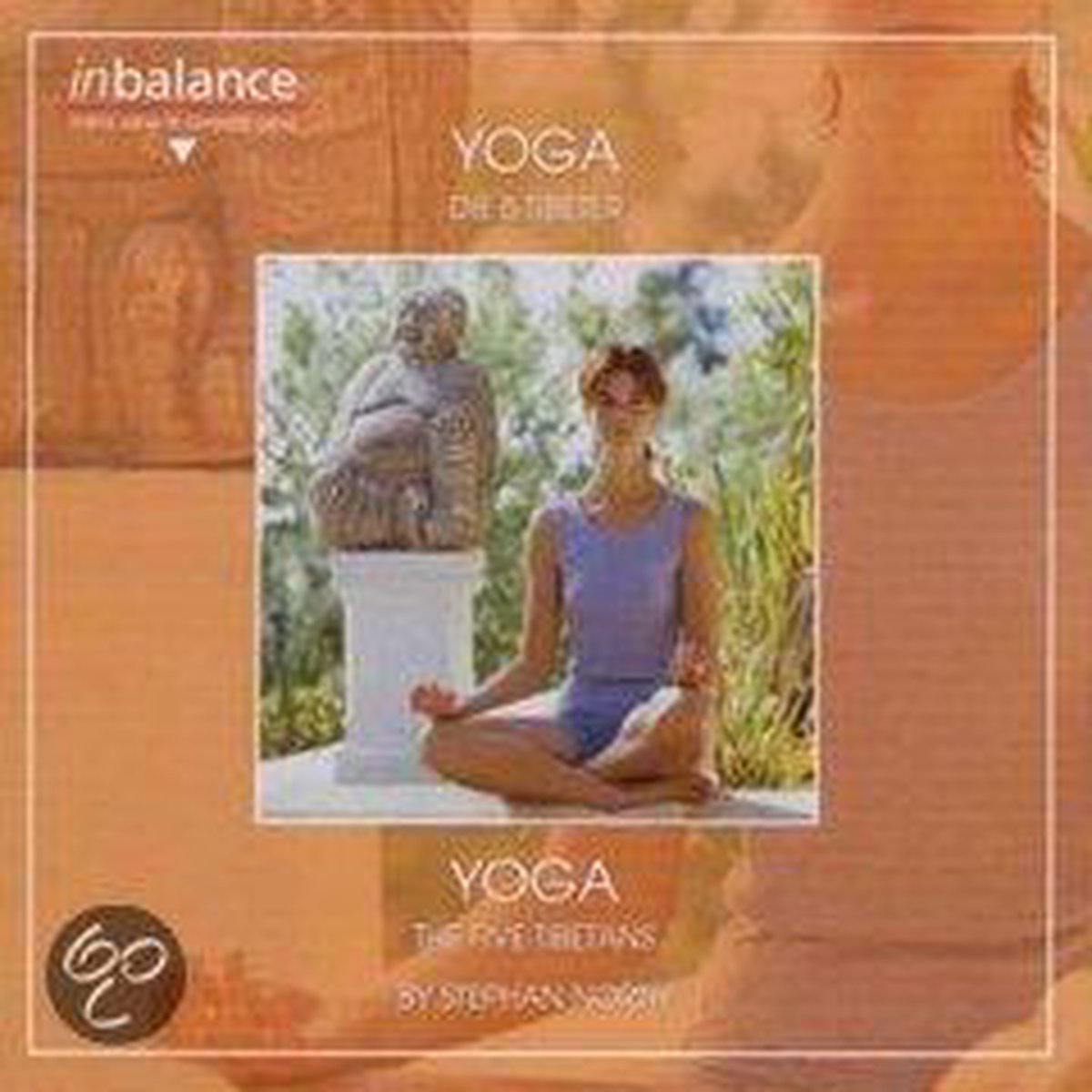 Yoga-Die 5 Tibeter