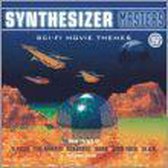 Synthesizer Masters 4