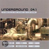 Underground 2004.1