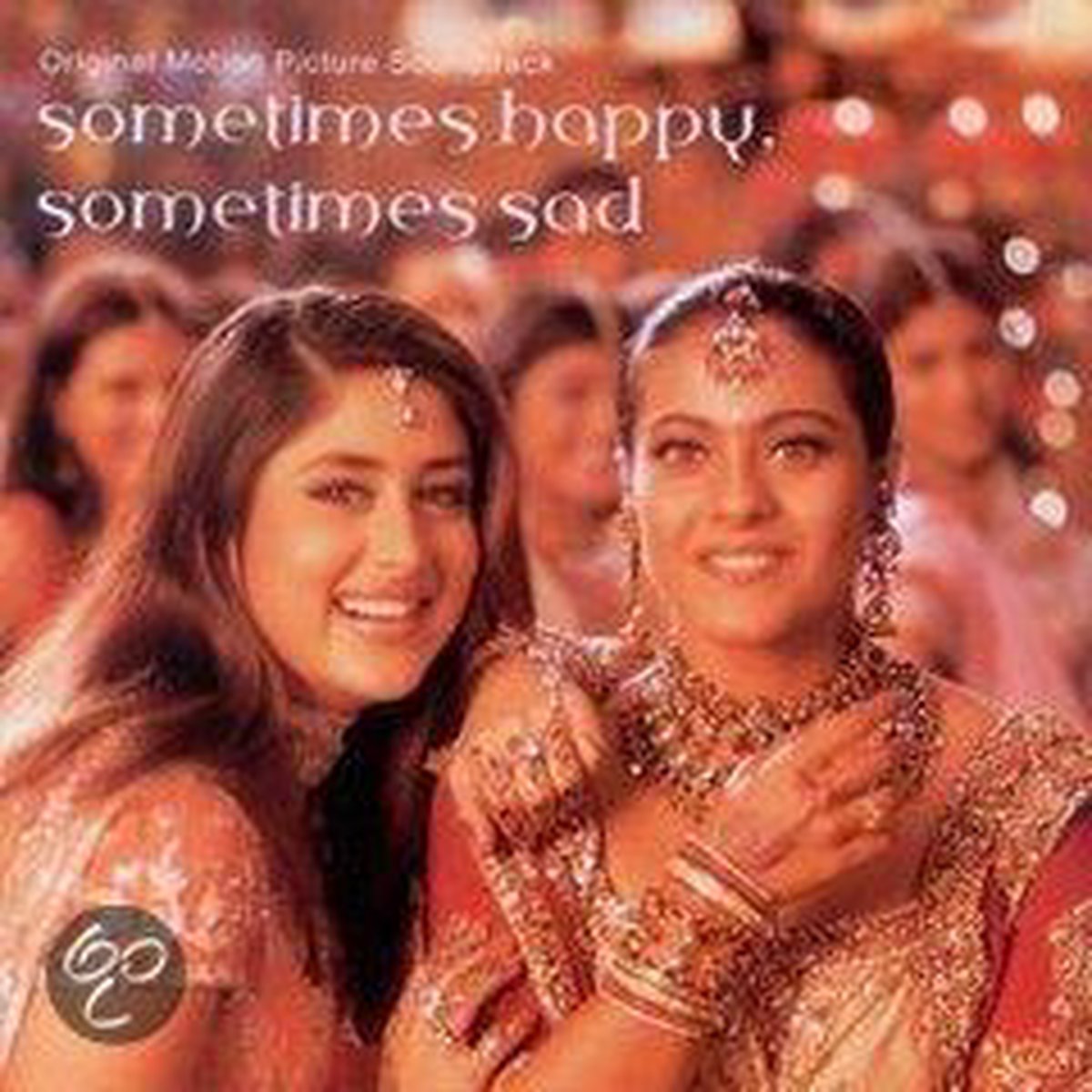 Sometimes Happy, Sometime