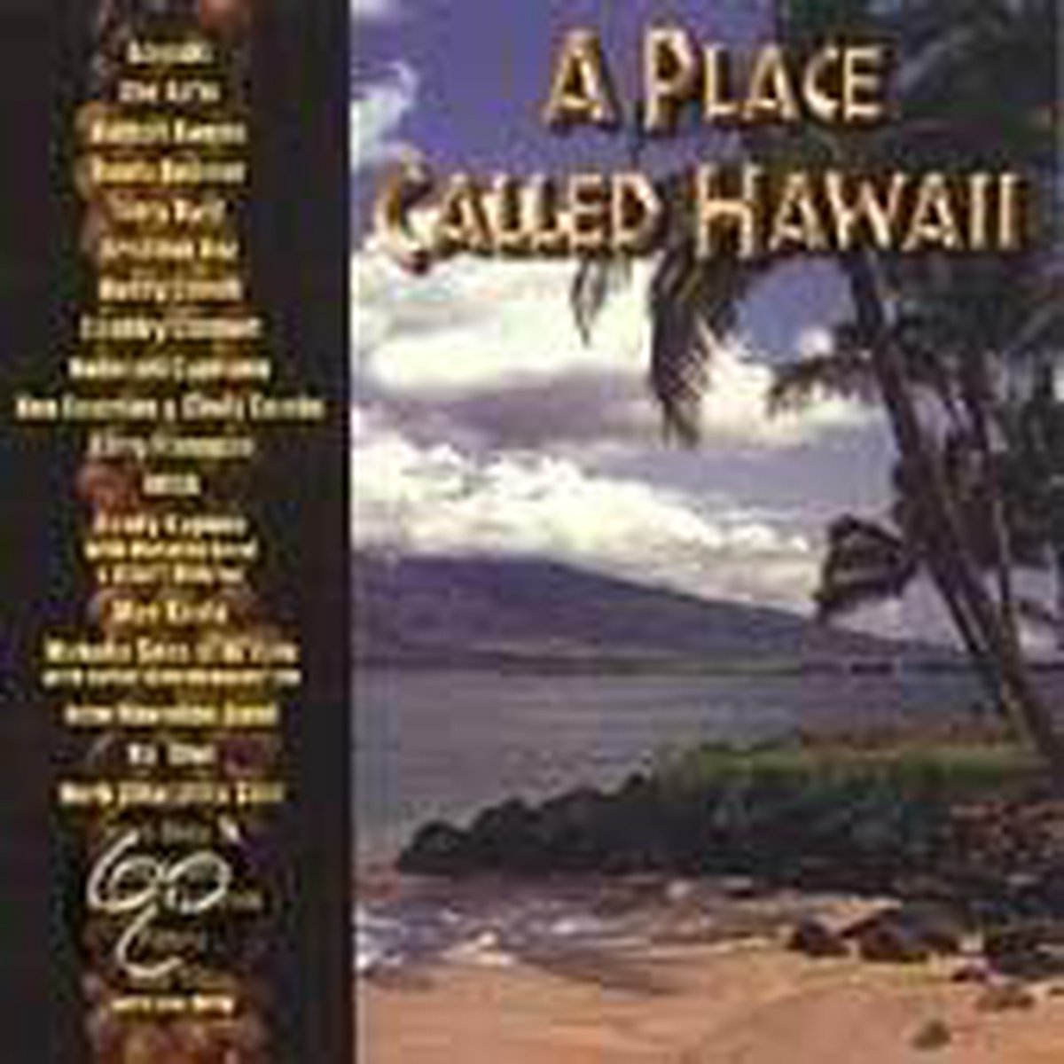 A Place Called Hawaii