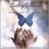 Butterfly Kisses: Celebrating God and Family