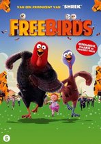 Speelfilm - Free Birds