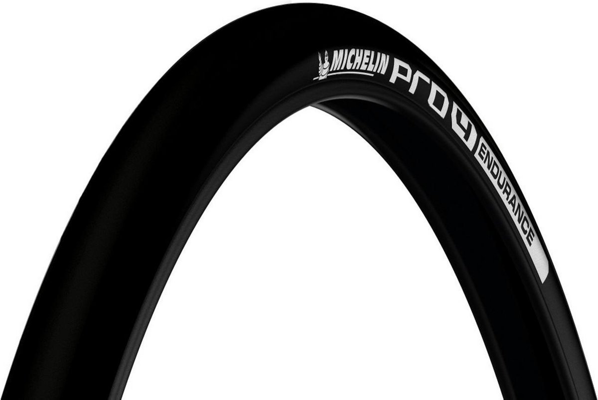 Michelin Raceband PRO 4 Endurance Zwart 25 mm Vouwband