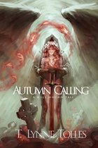 A HellHound Tail - Autumn Calling